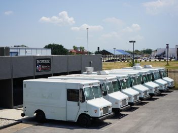 food truck park business plan