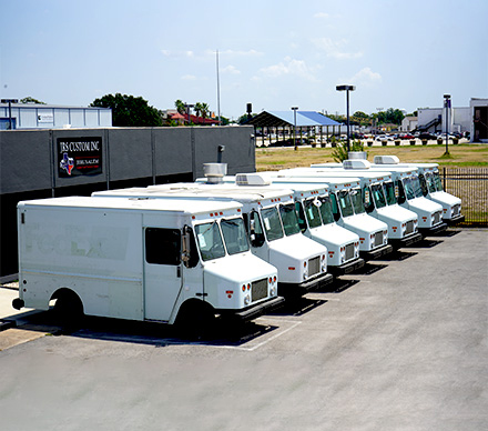 food truck for sale