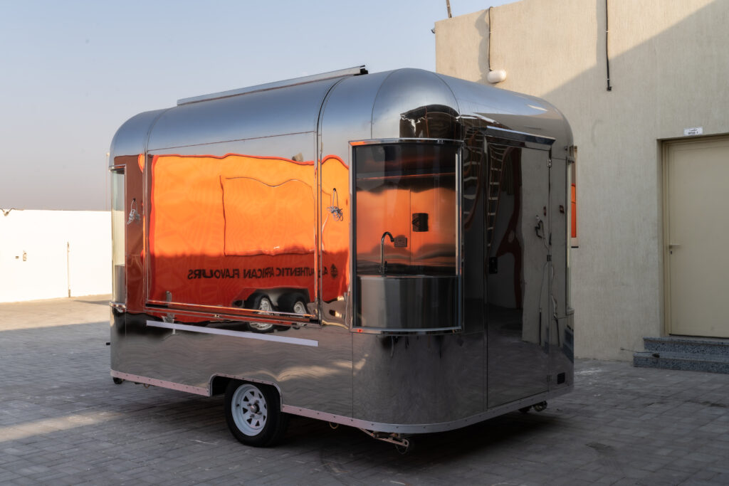 food truck rental abu dhabi