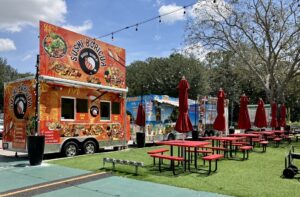 Food Truck Business