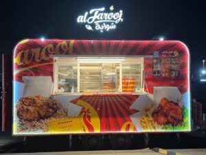 How to Run and Manage a Successful Food Truck in the UAE